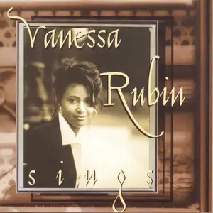 Vanessa Rubin