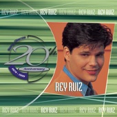 Rey Ruiz - Estamos Solos