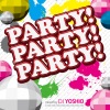 Party Hits Project - Airplanes (R&B Remix)