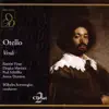 Otello: Una Vela! un Vesillo! - Chorus, Montano, Cassio, Iago, Roderigo (Act One) song lyrics