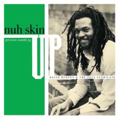 Nuh Skin Up artwork