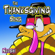 Gobble Gobble (The Thanksgiving Song) - Nooshi