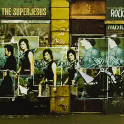 Rock Music - Super Jesus