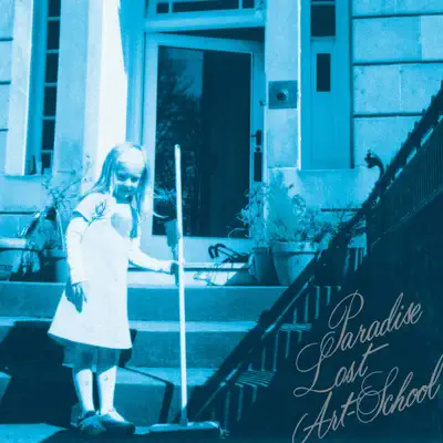 Paradise Lost - Art-School