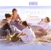 Crusell: Clarinet Concertos Nos. 1-3 album lyrics, reviews, download