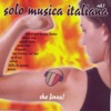 Solo Musica Italiana Vol 1