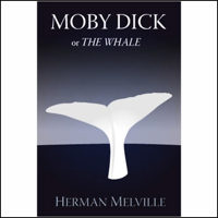 Herman Melville - Moby Dick (Dramatized) artwork