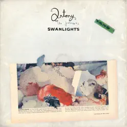 Swanlights (Deluxe Edition) - Antony & The Johnsons