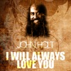 I Will Always Love You - Single