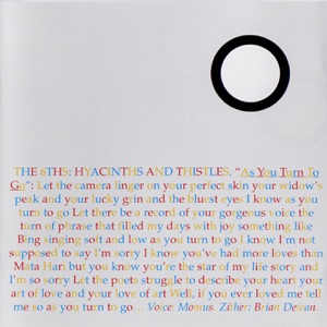 Hyacinths and Thistles