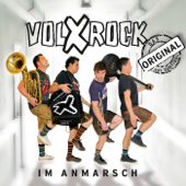 Im Anmarsch - Volxrock
