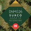 Jungle Crunk EP