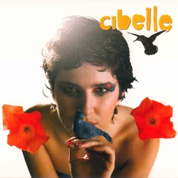 Cibelle - Luisas