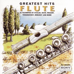 Claudio Scimon & I Solisti Veneti - Flute Concerto In D Major, RV 428 "The Goldfinch": I. Allegro