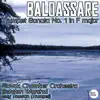 Stream & download Baldassare: Trumpet Sonata No. 1 in F major