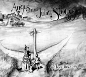 A Book Like This (Deluxe) - Angus & Julia Stone