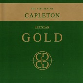 The Very Best of Capleton Gold artwork