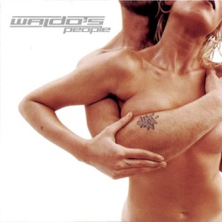 Waldo's People - U Drive Me Crazy