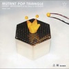 Mutant Pop Triangle - EP