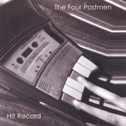 The Four Postmen - What's Your Favrit #, Baby?