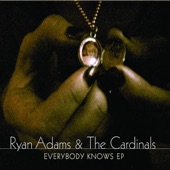 Ryan Adams & The Cardinals - If I Am A Stranger