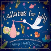 Lullabies for Lily artwork