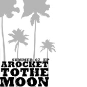 Summer 07 - EP artwork