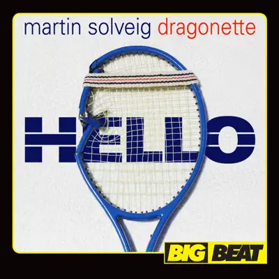 Hello - EP - Martin Solveig