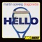 Hello (Bassjackers Remix) - Martin Solveig & Dragonette lyrics
