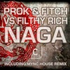Naga - Single