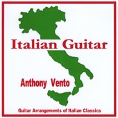 Italian Guitar artwork