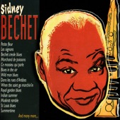 Sidney Bechet - Si Tu Vois Ma Mer