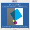 Schubert: Sonatas for Violin and Piano album lyrics, reviews, download