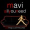 All You Need (Luca Cassani Casting Couch Mix) - Mavi lyrics