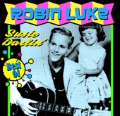 Robin Luke - Living's Lovin' You