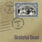 Grateful Dead - Big Railroad Blues (Live at Pershing Municipal Auditorium, Lincoln, NE, February 26, 1973)