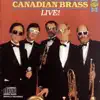 Stream & download Canadian Brass Live!