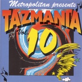 Tazmania Volume 10