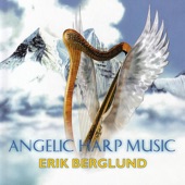 Angelic Harp Music artwork