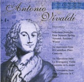 Great Composers - Antonio Vivaldi