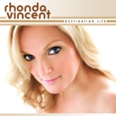 Rhonda Vincent - Crazy What A Lonely Heart Will Do