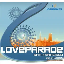 Love Parade by Various Artists album reviews, ratings, credits