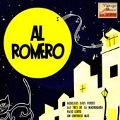 Al Romero And His Orchestra - Aquellos Ojos Verdes