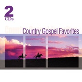 Country Gospel Favorites (Digital Version) artwork