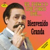 El Disco de Oro De-Bienvenido Granda