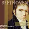Beethoven: Symphony No. 3 in E-Flat Major "Eroica", Sonata for Violin and Piano No. 5 in F album lyrics, reviews, download