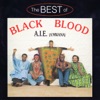 A. I. E. A'mwana - The Best Of Black Blood, 1993