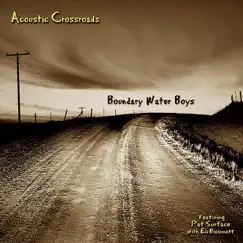 Boundary Waters Breakdown (Bluegrass Instrumental) Song Lyrics