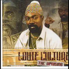 The Uprising by Louie Culture album reviews, ratings, credits