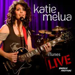 iTunes Live: Berlin Festival - Katie Melua